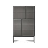 modern design uveges komod szekreny ajtokkal butor fem labakkal nappali konyha etkezo valaszthato szin.jpg